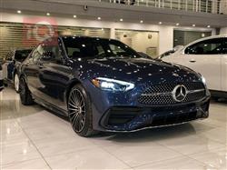 مرسيدس بنز C-Class